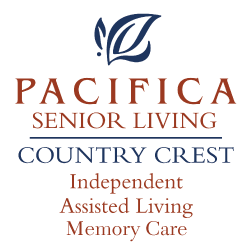 Pacifica Senior Living Country Crest